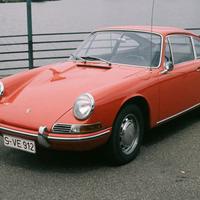 Ricambi usati porsche 912