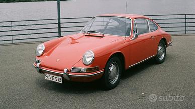 Ricambi usati porsche 912