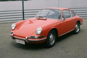 Ricambi usati porsche 912