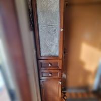 Mobiletto bagno / ingresso