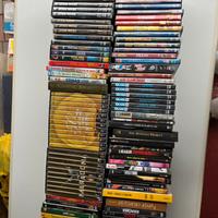DVD e cofanetti vari