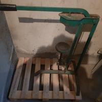 Tappabottiglie