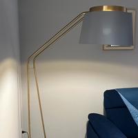 Lampada piantana Eglo