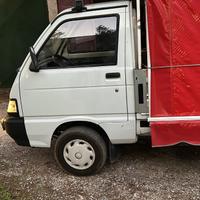 Piaggio porter 2008