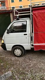 Piaggio porter 2008