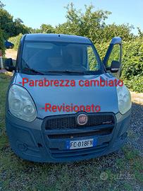 Furgone Doblò