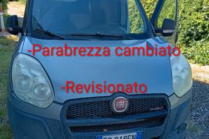 Furgone Doblò