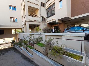 Viale Diaz nuovo bilocale arredato 55mq