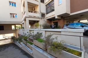 Viale Diaz nuovo bilocale arredato 55mq