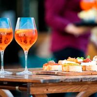 Pisa centro storico american bar aperitivi