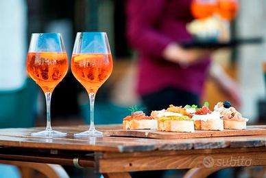 Pisa centro storico american bar aperitivi