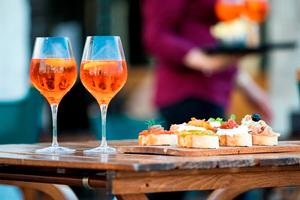 Pisa centro storico american bar aperitivi