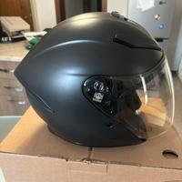 Casco AGV K5 JET EVO