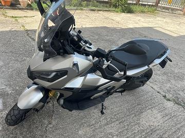 Honda X-ADV 750 - 2021