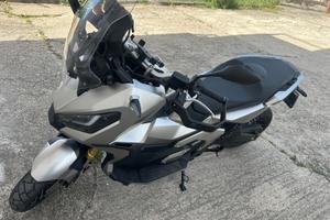 Honda X-ADV 750 - 2021