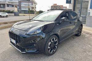 Ford Puma 1.0 EcoBoost Hybrid 125 CV S&S aut. ST-L