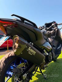 Yamaha TMAX 560 2026