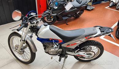 Beta Alp 200 4T (1999 - 06)