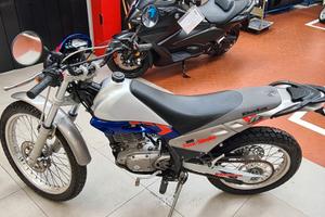 Beta Alp 200 4T (1999 - 06)