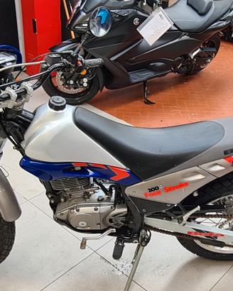 Beta Alp 200 4T (1999 - 06)