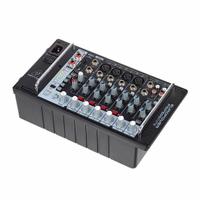 Mixer behringer