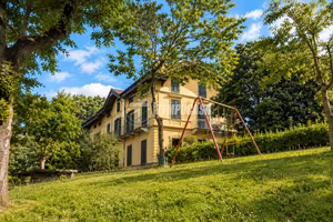 ESCLUSIVO E PANORAMICO APPARTAMENTO ALL'ULTIMO P