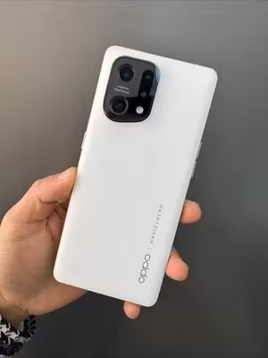 0ppo Find X5 bianco 256 gb