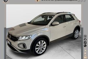 Volkswagen T-Roc 2.0 TDI SCR 150 CV DSG R-Line