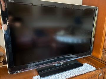 Tv sharp 37