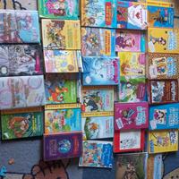Libri vari per bambini/ragazzi 