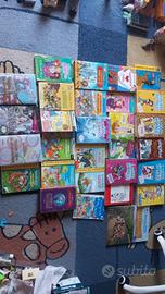 Libri vari per bambini/ragazzi 