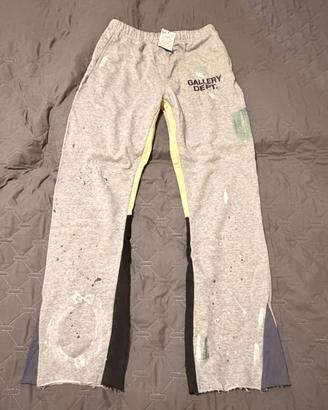 Pantaloni Gallery Dept