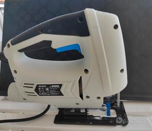 SEGHETTO ELETTRICO