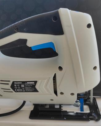 SEGHETTO ELETTRICO