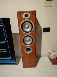 diffusore da pavimento Jamo E 350