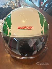 Casco mod. jet guardian