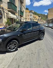 2016 Citroën C4 cactus