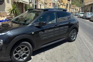 2016 Citroën C4 cactus