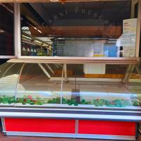Attrezzatura professionale completa da macelleria