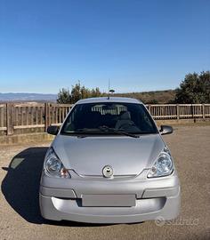 Microcar Aixam
