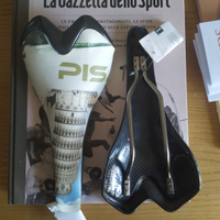 Selle da collezione, pezzi unici