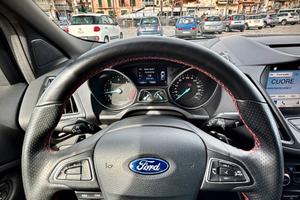 Ford kuga Stealth St-Line