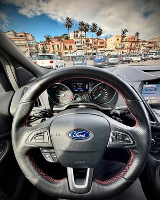 Ford kuga Stealth St-Line