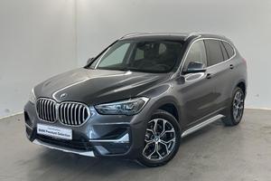 BMW X1 sdrive20d xLine Plus auto