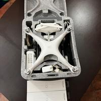 Drone DJI Phantom 4