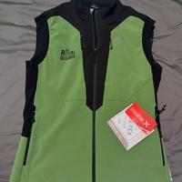 montura chum 3 vest goretex infinium