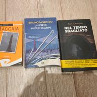 Bruno Morchio
