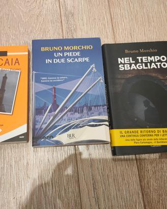 Bruno Morchio