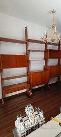 LIBRERIA VINTAGE 