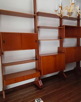 LIBRERIA VINTAGE 